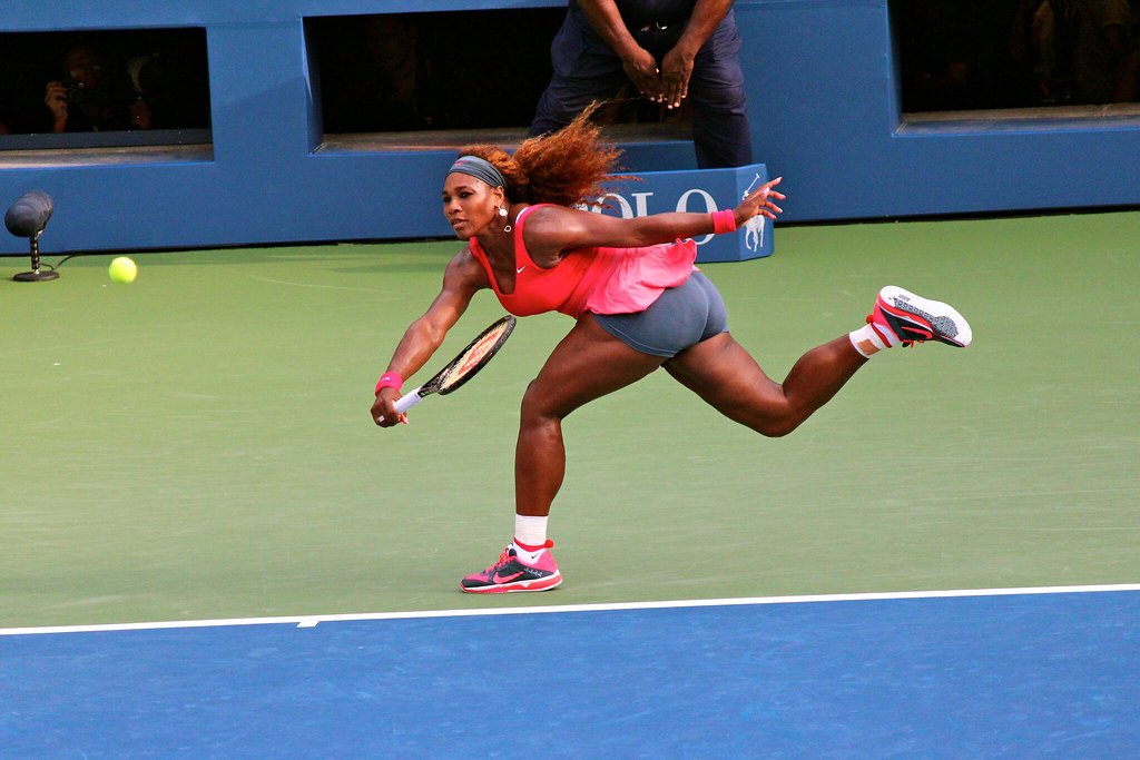 Serena Williams 2021