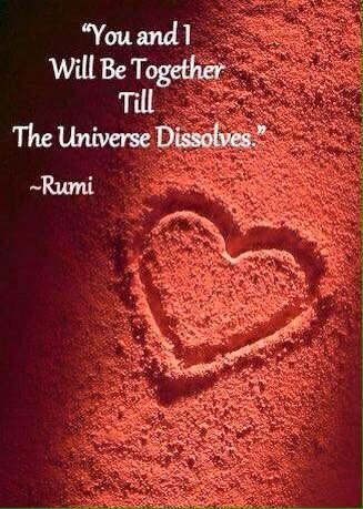Universe-Dissolves