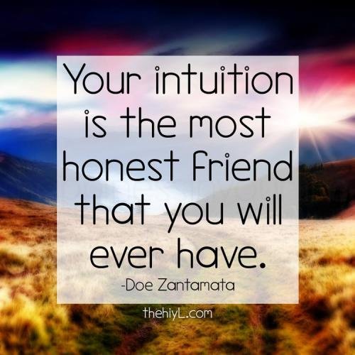 YourIntuition